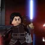 بازی LEGO Star Wars : The Skywalker Saga مخصوص PS5