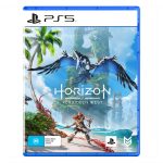 بازی Horizon Forbidden West مخصوص PS5