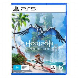 بازی Horizon Forbidden West مخصوص PS5