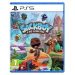 بازی (Sackboy (A Big Adventure مخصوص PS5