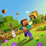 بازی Minecraft Starter Collection مخصوص PS4 / PS5