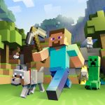 بازی Minecraft Starter Collection مخصوص PS4 / PS5