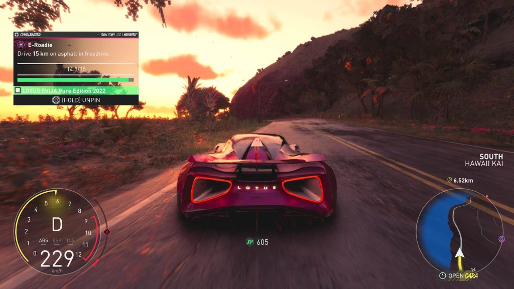 بازی The Crew Motorsport مخصوص PS5