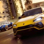 بازی The Crew Motorsport مخصوص PS5