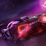بازی The Crew Motorsport مخصوص PS5