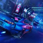 بازی The Crew Motorsport مخصوص PS5