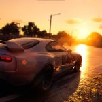 بازی The Crew Motorsport مخصوص PS5