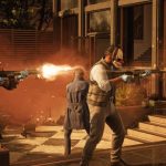 بازی Payday 3 مخصوص PS5