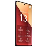گوشی موبایل شیائومی مدل Redmi Note 13 Pro 4G ظرفیت 512 گیگابایت رم 12 گیگابایت