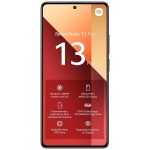 گوشی موبایل شیائومی مدل Redmi Note 13 Pro 4G ظرفیت 512 گیگابایت رم 12 گیگابایت