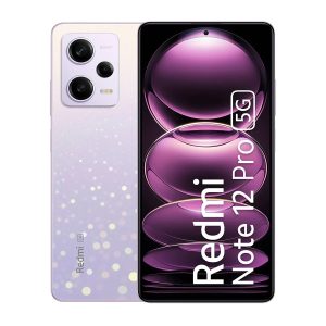 گوشی موبایل شیائومی ردمی نوت 12 پرو 5G ظرفیت 256 گیگابایت رم 8 گیگابایت