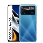 گوشی موبایل شیائومی مدل Poco X4 Pro 5G ظرفیت 256 گیگابایت - رم 8 گیگابایت