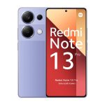 گوشی موبایل شیائومی مدل Redmi Note 13 Pro 4G ظرفیت 512 گیگابایت رم 12 گیگابایت