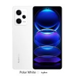 گوشی موبایل شیائومی ردمی نوت 12 پرو 5G ظرفیت 256 گیگابایت رم 8 گیگابایت