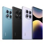 گوشی موبايل شیائومی مدل Redmi Note 14 Pro 4G ظرفیت 256 گیگابایت رم 8 گیگابایت