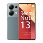 گوشی موبایل شیائومی مدل Redmi Note 13 Pro 4G ظرفیت 512 گیگابایت رم 12 گیگابایت