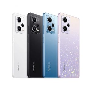 گوشی موبایل شیائومی ردمی نوت 12 پرو 5G ظرفیت 256 گیگابایت رم 8 گیگابایت