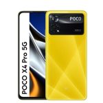 گوشی موبایل شیائومی مدل Poco X4 Pro 5G ظرفیت 256 گیگابایت - رم 8 گیگابایت