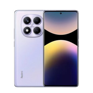 گوشی موبايل شیائومی مدل Redmi Note 14 Pro 4G ظرفیت 256 گیگابایت رم 8 گیگابایت