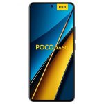 گوشی موبایل پوکو مدل X6 5G ظرفیت 256 گیگابایت رم 12