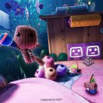 بازی (Sackboy (A Big Adventure مخصوص PS5