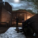 بازی Sniper Elite 5 مخصوص PS5