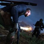 بازی Sniper Elite 5 مخصوص PS5