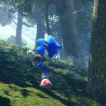 بازی Sonic Frontiers مخصوص ps5