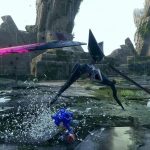 بازی Sonic Frontiers مخصوص ps5