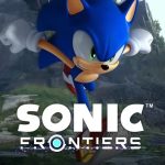 بازی Sonic Frontiers مخصوص ps5