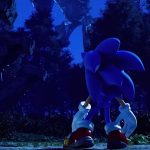 بازی Sonic Frontiers مخصوص ps5