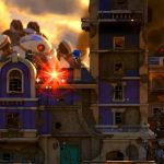 بازی Sonic Forces مخصوص PS4