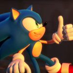 بازی Sonic Forces مخصوص PS4