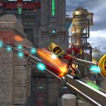 بازی Sonic Forces مخصوص PS4