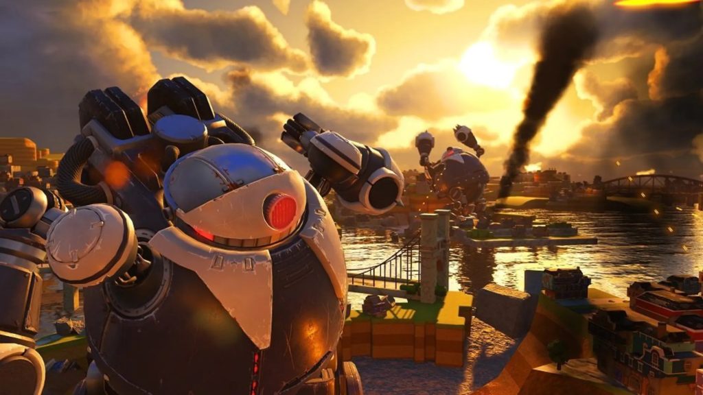 بازی Sonic Forces مخصوص PS4