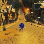 بازی Sonic Forces مخصوص PS4