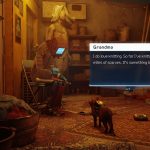 بازی Stray مخصوص PS5