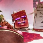 بازی it takes two مخصوص PS4 / PS5