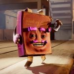 بازی it takes two مخصوص PS4 / PS5