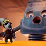 بازی it takes two مخصوص PS4 / PS5