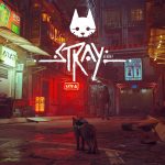 بازی Stray مخصوص PS5
